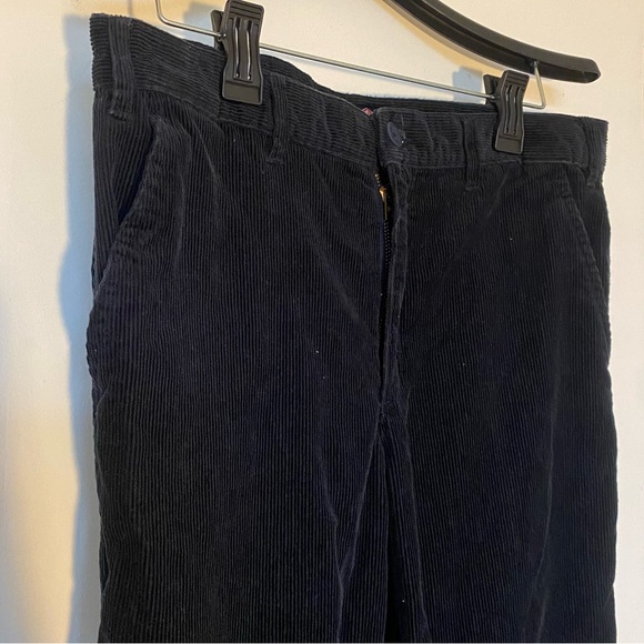 100%Cotton Sz34 corduroy Pants • Mens• Jockey Brand - Picture 4 of 8